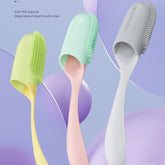 Dog Finger Toothbrush